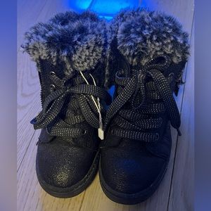 Naruto boots size 10